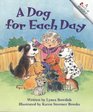 A Dog For Each Day