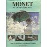 Monet His life and complete works