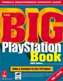 The Big PlayStation Book 2001 Edition