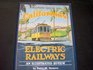 California's Electric Railways An Illustrated Review