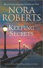 Keeping Secrets (O'Hurleys, Bks 1 - 2)