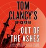 Tom Clancy's OpCenter Out of the Ashes