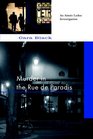 Murder in the Rue de Paradis (Aimee Leduc, Bk 8)