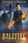 Balefire (Whyborne & Griffin) (Volume 10)