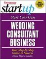Start Your Own Wedding Consultant Business Your StepByStep Guide to Success