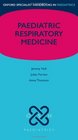 Paediatric Respiratory Medicine