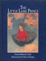 The Illustrated Classics  The Little Lame Prince