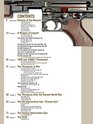 American Submachine Guns 1919?1950: Thompson SMG, M3 "Grease Gun," Reising, UD M42, and Accessories (Classic Guns of the World)