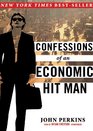 Confessions of an Economic Hit Man Library Edition