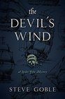 The Devil's Wind A Spider John Mystery