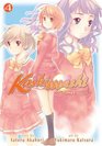 Kashimashi Volume 4