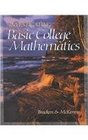 Investigating Basic College Mathematics