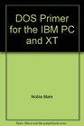 Dos Primer IBM PC XT