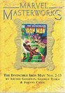 Marvel Masterworks Iron Man Vol 5