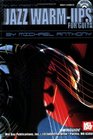 Mel Bay Jazz AWarm Ups for GuitarQwikguide