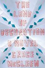 The Land of Decoration: A Novel