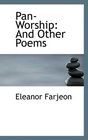 PanWorship And Other Poems