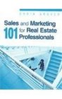 Sales  Marketing 101 for Real Estate Professionals