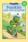 Franklin and the Scooter Level 2