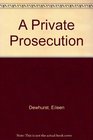 Private Prosecution