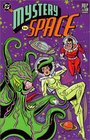 Mystery in Space (Pulp Fiction Library)