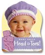 Knit Baby Head  Toes! 15 Cool Patterns to Keep You Warm