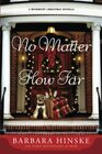 No Matter How Far A Rosemont series Christmas novella