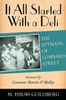 It All Started with a Deli The Attmans of Lombard Street