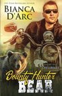 Bounty Hunter Bear: Crossroads (Grizzly Cove) (Volume 11)
