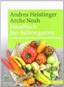 Handbuch BioBalkongarten