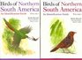 Birds of Northern South America Set: 2 Volume Set