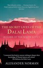 Secret Lives of the Dalai Lama  Bard