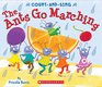 The Ants Go Marching A CountandSing Book