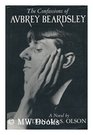 The Confessions of Aubrey Beardsley