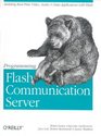 Programming Flash Communication Server