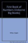 First Book of Numbers