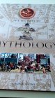 The History of Mythology