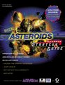 Official Asteroids Ultimate Strategy Guide