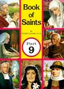 Book of Saints Part 9