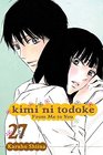 Kimi ni Todoke From Me to You Vol 27