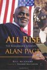 All Rise The Remarkable Journey of Alan Page