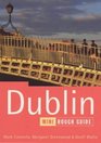 The Mini Rough Guide to Dublin 2nd