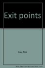 Exit points
