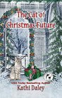 The Cat of Christmas Future (Whales and Tails Cozy Mystery Book 14)