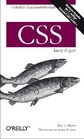 CSS Kurz und gut