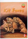 Kit Foxes