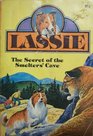 Lassie: The Secret of the Smelter's Cave