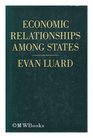 Economic Relationships Among States A Further Study in International Sociology