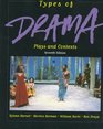 Types of Drama Plays and Contexts