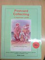 Postcard Collecting A Beginner's Guide